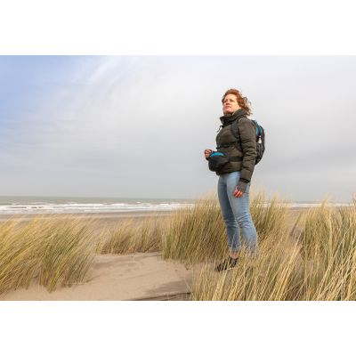 Средний походный рюкзак Explorer, 26 л (без ПВХ)-19