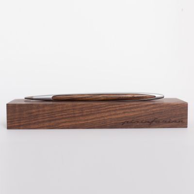 Вечная ручка Pininfarina Cambiano ALUMINIUM-9