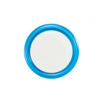 Мощное автомобильное зарядное устройство с 2 USB-портами-4