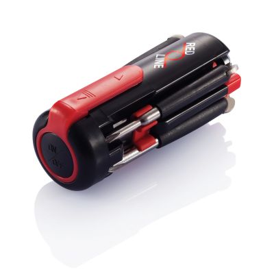 Набор отверток с подсветкой 6 в 1-4