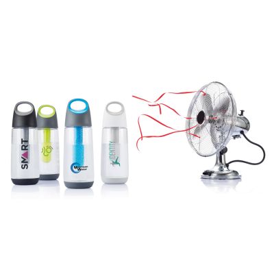 Бутылка для воды Bopp Cool, 700 мл-3