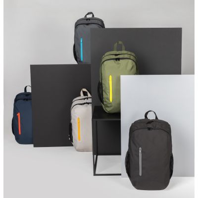 Рюкзак Impact Casual из RPET AWARE™ 300D-11