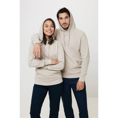 Худи Iqoniq Jasper из переработанного хлопка, унисекс, 340 г/м²-22