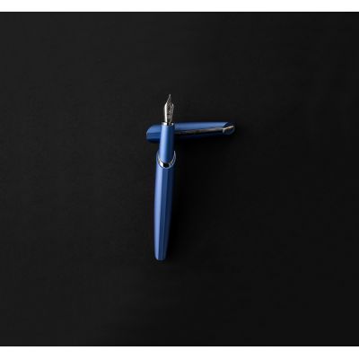 Перьевая ручка PININFARINA PF Two BLUE-10