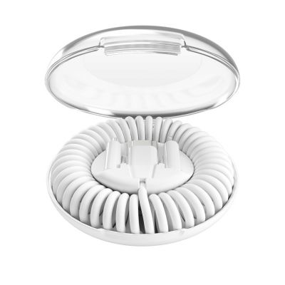Кабель VONMAHLEN allroundo® eco 6 в 1 с быстрой зарядкой, 90 см-1