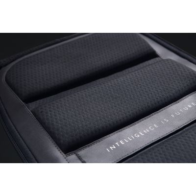 Рюкзак KORIN HiPack 43х33х16 см, черный-17