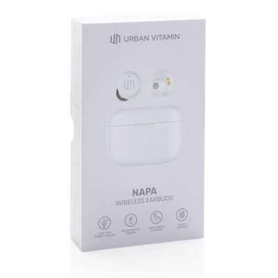 Беспроводные наушники Urban Vitamin Napa-17