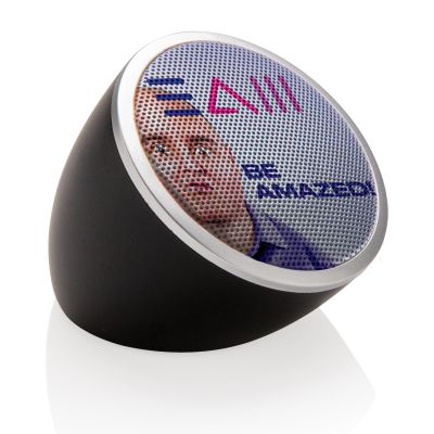 Беспроводная колонка Cosmo, 3 Вт-5