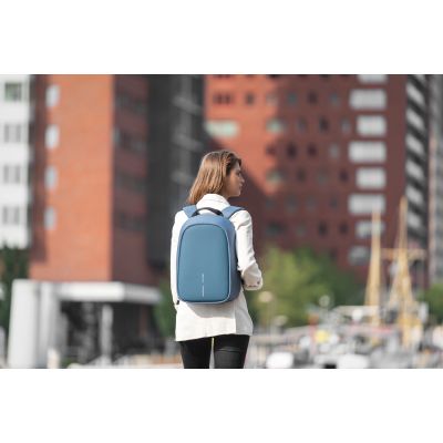 Антикражный рюкзак Bobby Hero Small-15