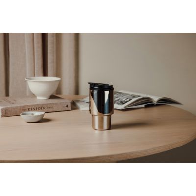 Термокружка VINGA Nagano RCS, 350 мл-8