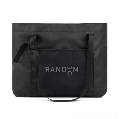 Большая сумка-тоут VINGA Livorno из переработанного полиэстера RCS-3