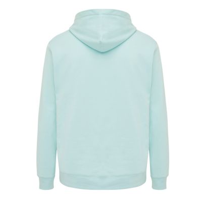 Худи Iqoniq Yengo из переработанного хлопка, унисекс, 280 г/м²-1