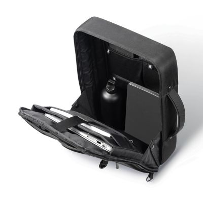 Сумка-рюкзак XD Design Bobby Bizz 2.0 с защитой от карманников-12