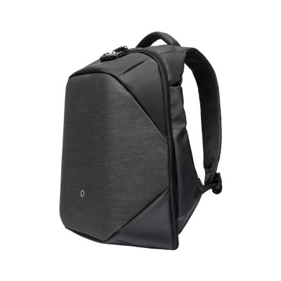 Рюкзак KORIN ClickPack 46х34х16 см, черный-1