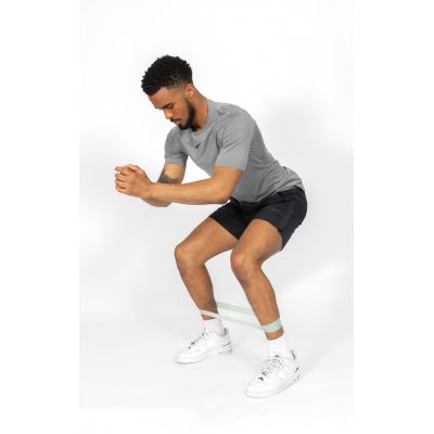 Резинки для фитнеса с чехлом, 4 предмета-4