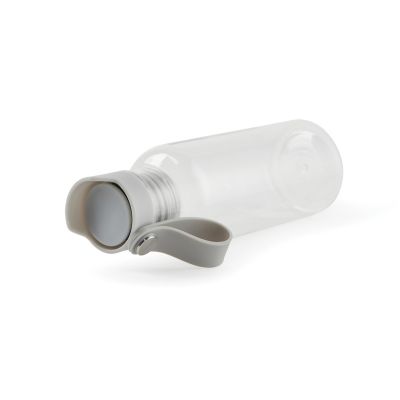 Бутылка для воды VINGA Balti из rPET RCS, 600 мл-8