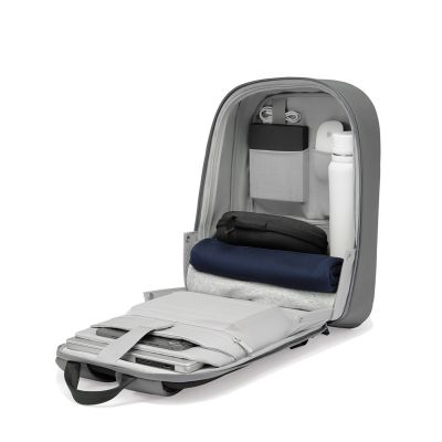 Антикражный рюкзак Bobby Edge из rPET AWARE™, 16’’-15