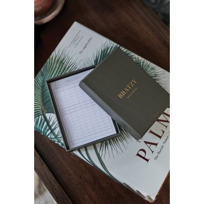 Настольная игра VINGA Bratzy-12