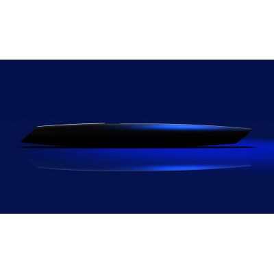 Роллер PININFARINA PF Two BLACK-19