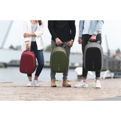 Антикражный рюкзак Bobby Hero Small-14