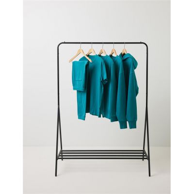 Джоггеры Iqoniq Cooper из переработанного хлопка, унисекс, 340 г/м²-7