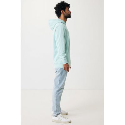 Худи Iqoniq Yengo из переработанного хлопка, унисекс, 280 г/м²-14