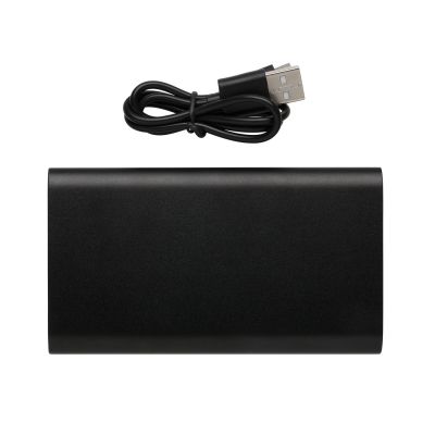 Зарядное устройство Type-C на 4000 мАч-4