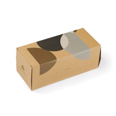 Тапочки VINGA Waltor, S/M-2