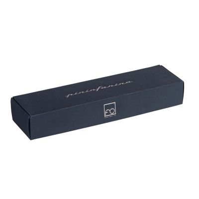 Вечная ручка Pininfarina Cambiano GLOSSY BLACK-3