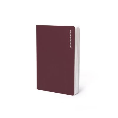 Блокнот в точку Pininfarina из каменной бумаги в точку, А5-2