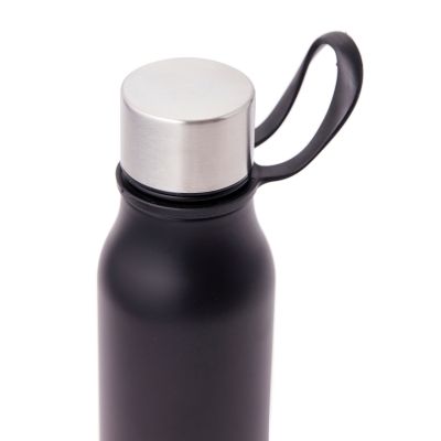 Термобутылка VINGA Lean, 450 мл-3