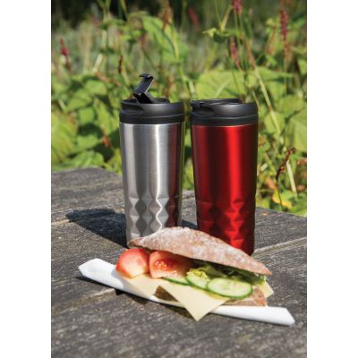 Термокружка Geometric-4