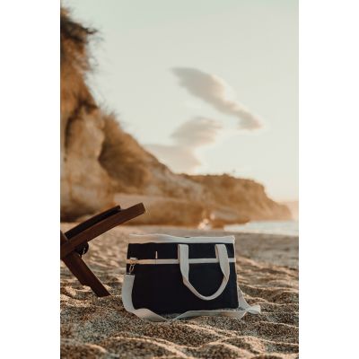 Сумка-холодильник VINGA Volonne из переработанного канваса и rPET AWARE™-7