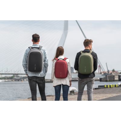 Антикражный рюкзак Bobby Hero Regular-21