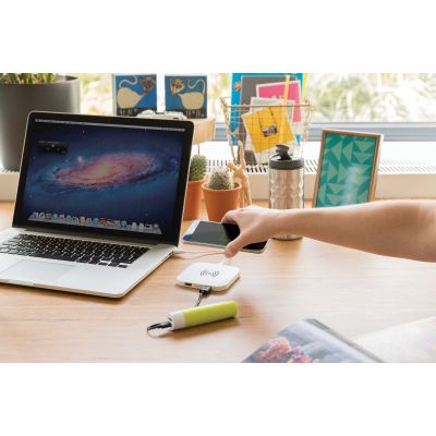 Док-станция для беспроводной зарядки, 5 Вт-8