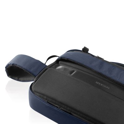 Сумка-рюкзак XD Design Bobby Bizz 2.0 с защитой от карманников-6
