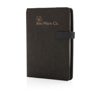 Обложка для блокнота с органайзером Kyoto A5-1