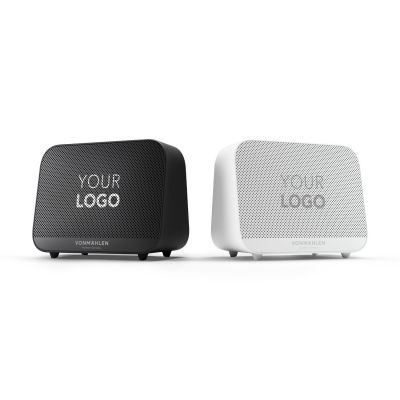 Беспроводная колонка VONMAHLEN Air Beats Go, IPx7, 5 Вт-8