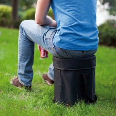 Сумка-холодильник и табурет 2 в 1-4