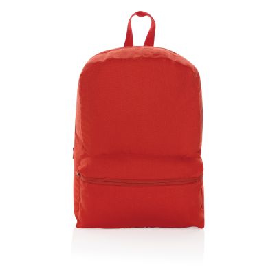 Рюкзак Impact из переработанного канваса AWARE™, 285 г/м²-1