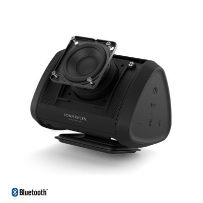 Беспроводная колонка VONMAHLEN Air Beats Mini, IPx6, 5 Вт-4