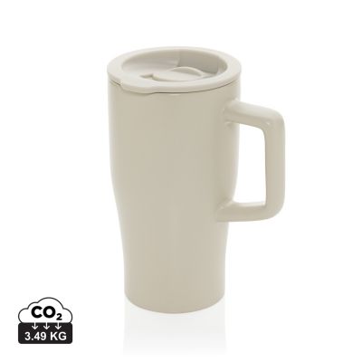 Керамическая кружка Ceramic Luxe, 490 мл-11
