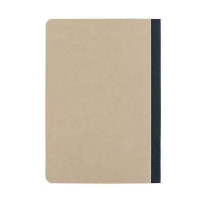 Блокнот Stylo из сахарного тростника (сертификат Bonsucro), A5-8