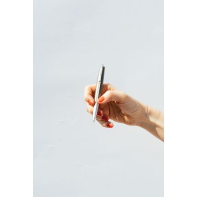 Ручка-роллер Pininfarina PF GO TITANIO-7