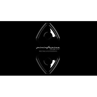 Шариковая ручка PININFARINA PF One BLACK-24