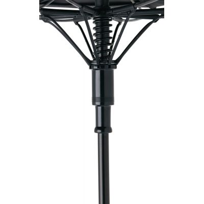 Зонт-трость антишторм Swiss Peak Tornado из rPET AWARE™, d116 см-9