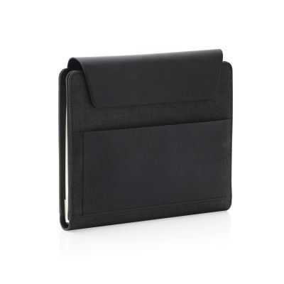 Органайзер Fiko с внешним аккумулятором и функцией беспроводной зарядки, А5-8