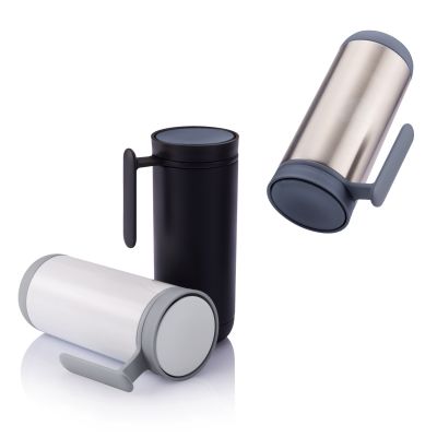 Термокружка Clik, 225 мл-5