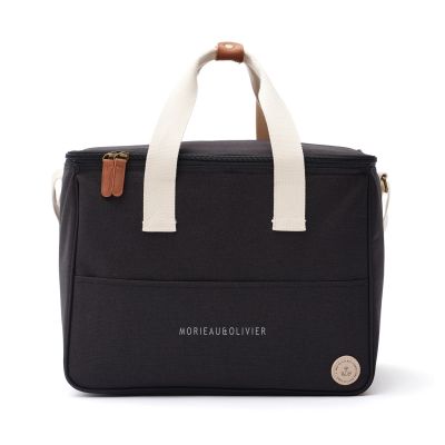 Сумка-холодильник VINGA Sortino из rPET-4