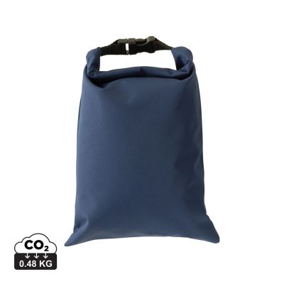 Сумка-холодильник Snackstrap из rPET AWARE™, 30x20 см-8